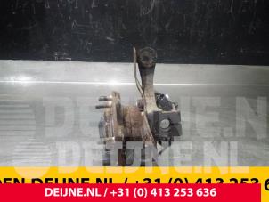 Hyundai H300 Knuckle, front right O52450 photo 2