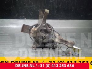 Hyundai H300 Knuckle, front right O52451 photo 3