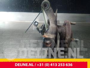 Nissan NV200 Fusee rechts-voor O52457 foto 3