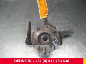 Nissan Kubistar Knuckle, front right O52465 photo 2