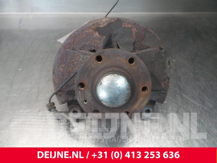 Iveco Daily Achsschenkel rechts vorne O52473