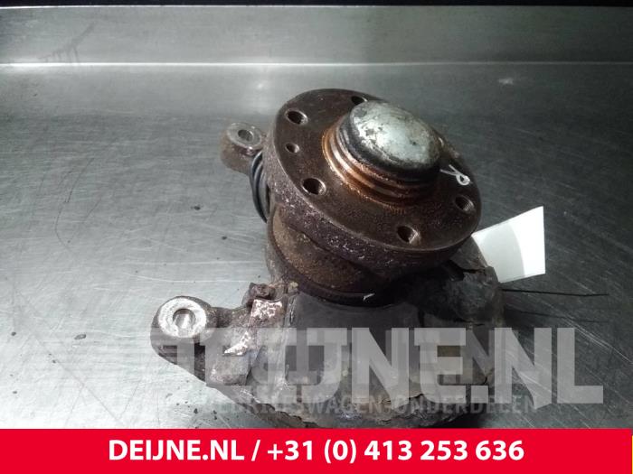 Iveco Daily Achsschenkel rechts vorne O52474