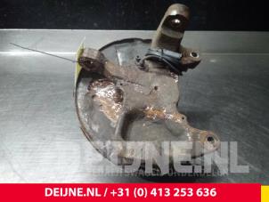Iveco Daily Knuckle, front right O52474 photo 2