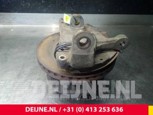 Iveco New Daily Knuckle, front right O52477 photo 3