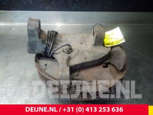 Iveco New Daily Knuckle, front right O52477 photo 2