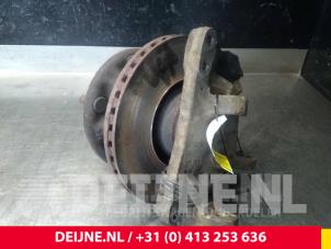 Iveco New Daily Knuckle, front right O52477 photo 4