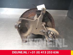 Iveco Daily Knuckle, front right O52478 photo 2