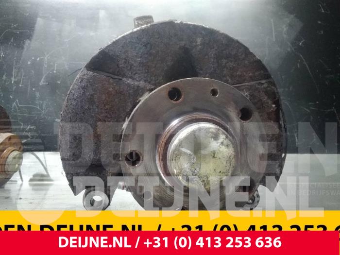 Iveco Daily Achsschenkel rechts vorne O52484
