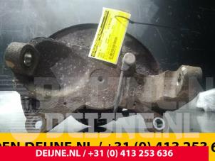 Iveco Daily Achsschenkel rechts vorne O52484 foto 3