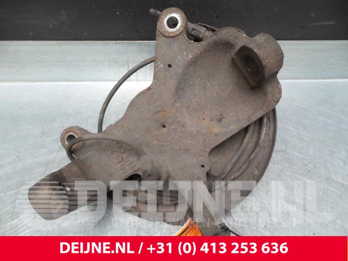 Iveco Daily Achsschenkel rechts vorne O52486