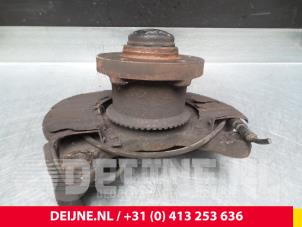 Iveco Daily Achsschenkel rechts vorne O52486 foto 2