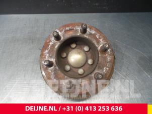 Iveco Daily Fusee rechts-voor O52490 foto 2