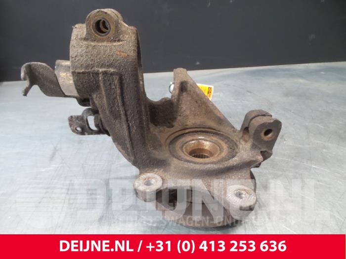 Citroen Berlingo Achsschenkel rechts vorne O52501