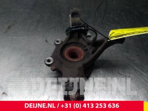 Citroen Berlingo Fusee rechts-voor O52504 foto 2