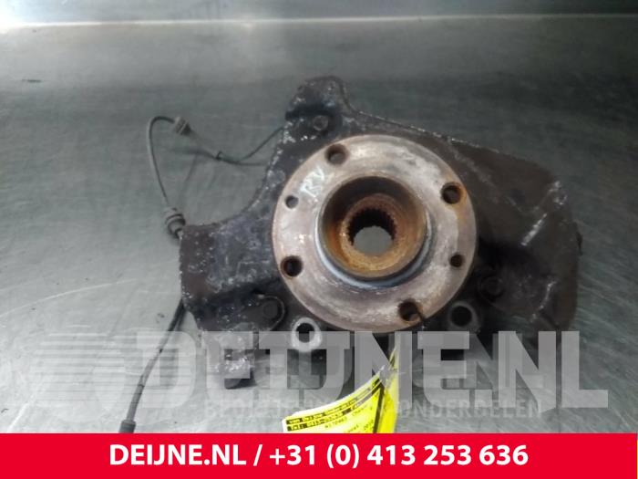 Citroen Nemo Fusee rechts-voor O52509