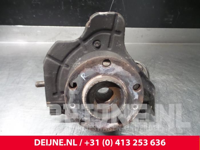 Citroen Jumper Fusee rechts-voor O52518