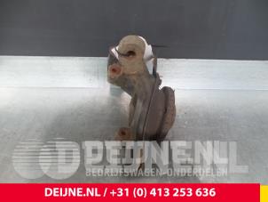 Citroen Jumpy Fusee rechts-voor O52524 foto 3
