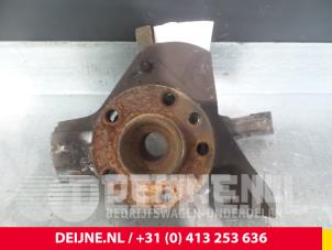 Citroen Jumpy Fusee rechts-voor O52524 foto 2