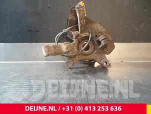 Citroen Jumpy Fusee rechts-voor O52525 foto 2