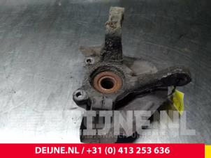 Peugeot Expert Fusee rechts-voor O52531 foto 2