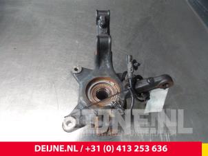 Renault Kangoo Achsschenkel rechts vorne O52568 foto 2