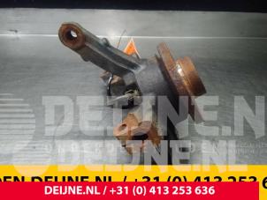 Renault Kangoo Achsschenkel rechts vorne O52569 foto 2