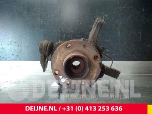 Renault Kangoo Achsschenkel rechts vorne O52571 foto 3