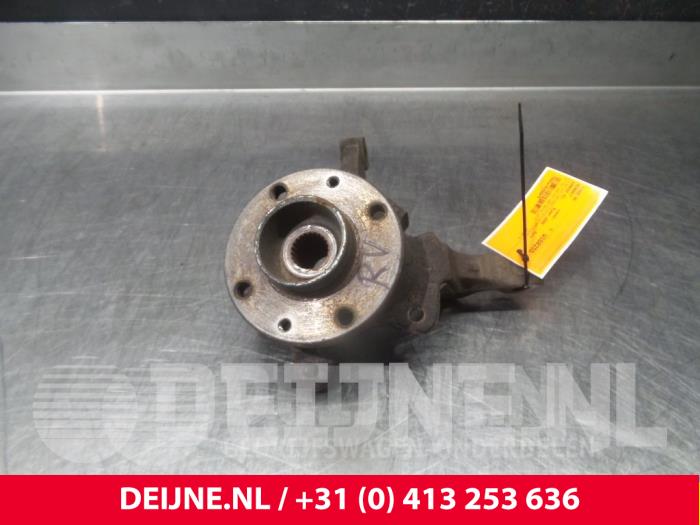 Renault Kangoo Achsschenkel rechts vorne O52572