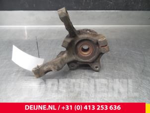 Renault Kangoo Knuckle, front right O52572 photo 2