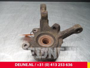 Nissan Kubistar Knuckle bracket, front right O52588 photo 2
