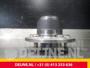Hyundai H200 Radlager vorne O52593 foto 2