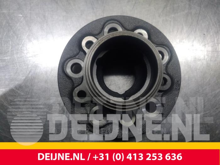 Hyundai H200 Front wheel bearing O52594