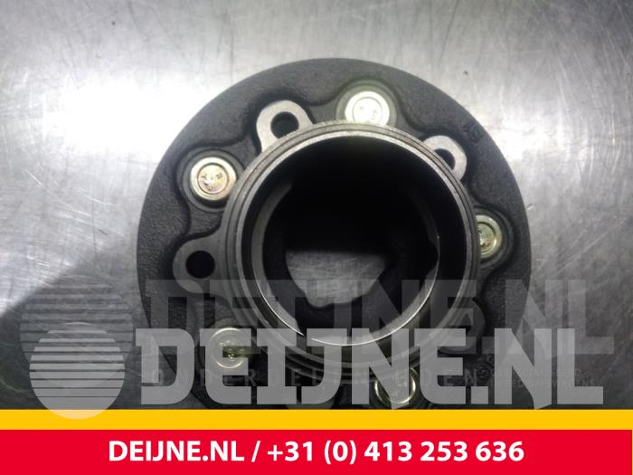 Hyundai H200 Front wheel bearing O52595