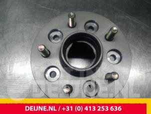 Hyundai H200 Radlager vorne O52595 foto 3