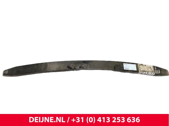 Hyundai H350 Bladveer voor O52606