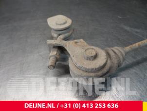 Toyota Dyna EBD system O52643 photo 3