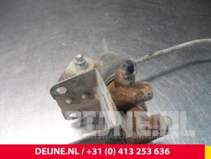 Toyota Dyna EBD system O52643 photo 4