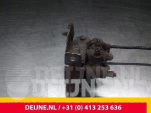 Toyota Hiace EBD system O52644 photo 3