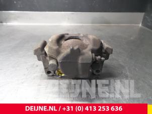 Audi A4 Front brake calliper, left O52654 photo 2