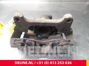 Audi A4 Front brake calliper, left O52654 photo 3