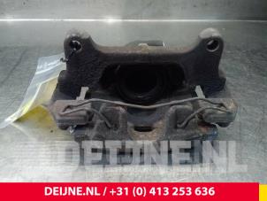 Audi A4 Bremszange links vorne O52656 foto 3