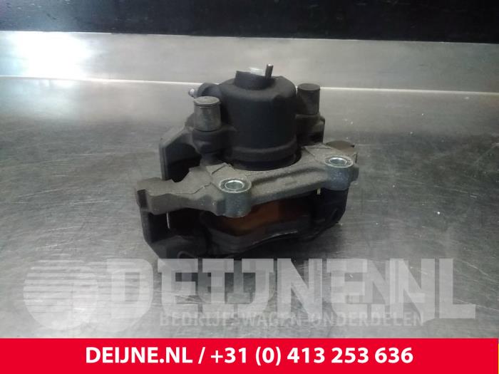 Audi A1 Bremszange links vorne O52660