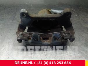 Audi Q3 Front brake calliper, left O52661 photo 3