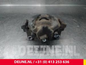 Audi Q3 Front brake calliper, left O52661 photo 2