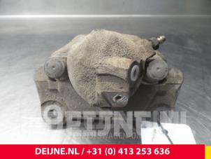 Audi A4 Bremszange links vorne O52662 foto 3