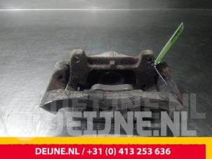 Audi A6 Bremszange links vorne O52663 foto 3
