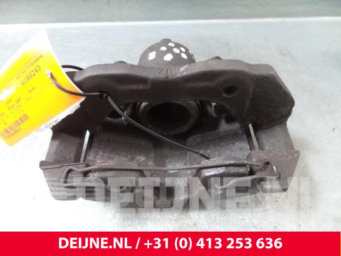 Ford Transit Connect Bremszange links vorne O52679