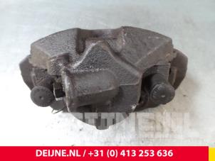 Ford Transit Connect Front brake calliper, left O52679 photo 3