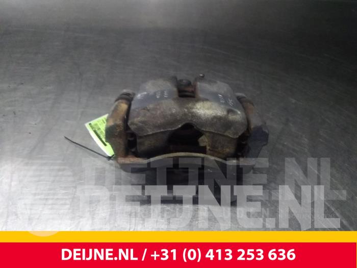 Ford Transit Courier Front brake calliper, left O52689