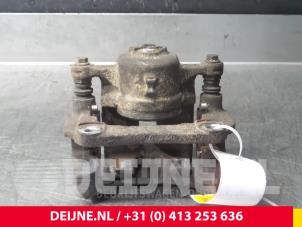 Ford Fiesta Bremszange links vorne O52691 foto 3